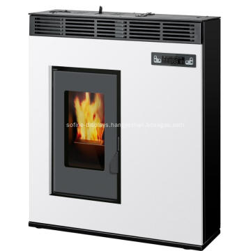 Free standing Pellet Stoves